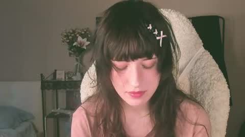 Chiara online show from June 11, 1:50 pm