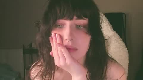 Chiara online show from June 13, 1:52 pm