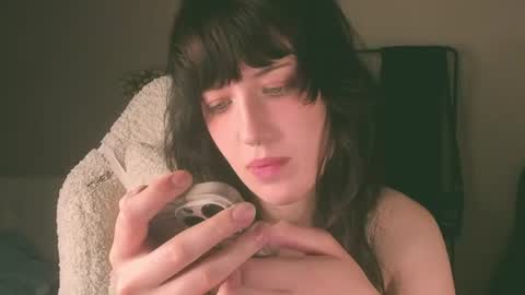 Chiara online show from June 13, 2:58 pm