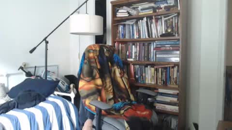 sheepishlion online show from July 5, 10:13 pm