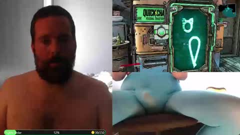 SheerSkillz online show from May 23, 11:07 pm