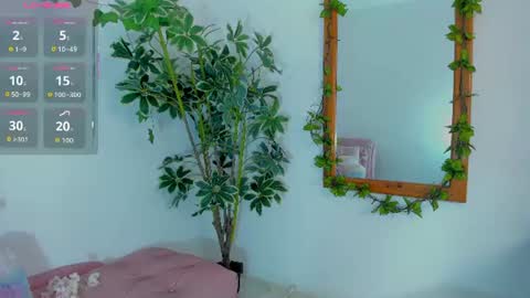 shegoblake online show from August 4, 12:07 am