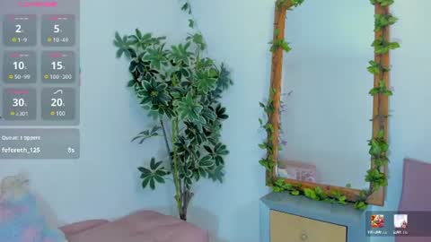 shegoblake online show from August 15, 1:31 am