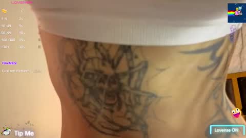 sheilly_brown online show from August 8, 12:00 am