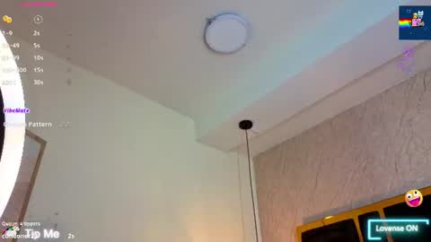 sheilly_brown online show from August 9, 8:21 pm