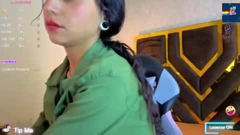 sheilly_brown online show from August 9, 10:44 pm
