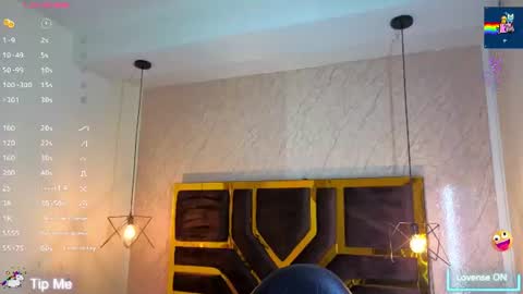 sheilly_brown online show from August 10, 12:56 am