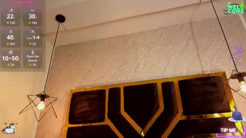 sheilly_brown online show from August 13, 9:18 pm