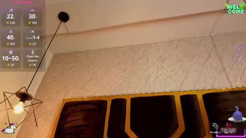 sheilly_brown online show from August 13, 11:30 pm