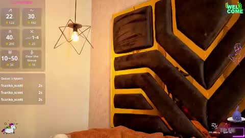 sheilly_brown online show from August 15, 12:03 am