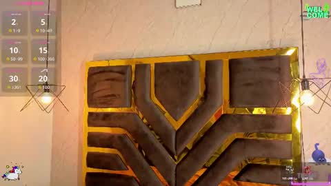 sheilly_brown online show from August 15, 1:09 am