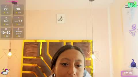 sheilly_brown online show from August 15, 2:15 am
