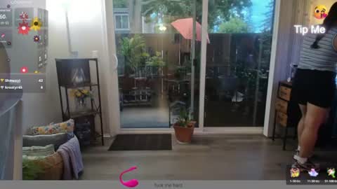 sheilyn_smith online show from July 21, 3:21 am