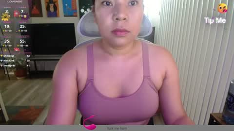 sheilyn_smith online show from July 21, 5:11 am