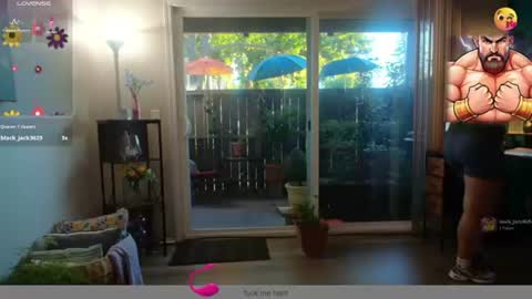 sheilyn_smith online show from July 23, 2:47 am