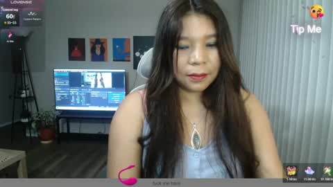 sheilyn_smith online show from July 24, 6:49 am
