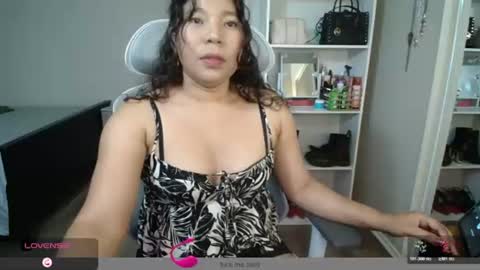 sheilyn_smith online show from July 31, 5:14 am