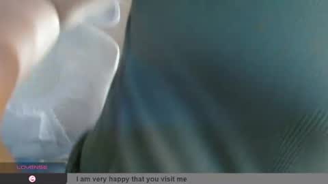 sheilyn_smith online show from August 11, 5:09 am