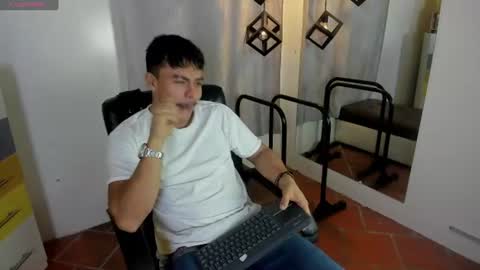 Shelby col online show from August 13, 8:01 pm