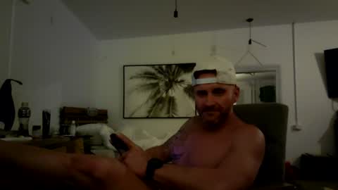 sheldon8tor23 online show from August 6, 2:05 pm