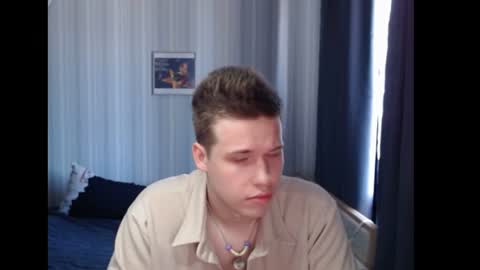 SheldonM online show from July 29, 12:34 pm