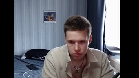SheldonM online show from July 30, 12:12 pm