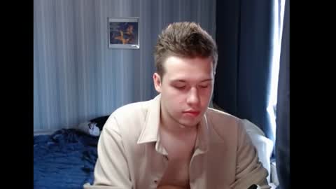 SheldonM online show from August 3, 1:07 pm
