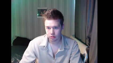 SheldonM online show from August 9, 10:38 am