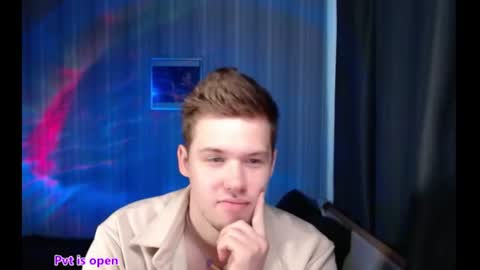 SheldonM online show from August 14, 9:57 am