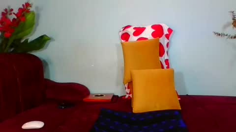 shelia420715 online show from August 13, 4:04 am