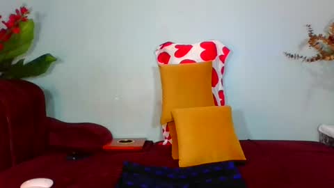 shelia420715 online show from August 13, 5:10 am