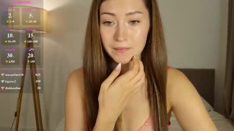 shelikeangel online show from August 18, 10:49 pm
