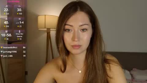 shelikeangel online show from August 22, 8:48 pm