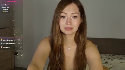 shelikeangel online show from September 3, 9:18 pm