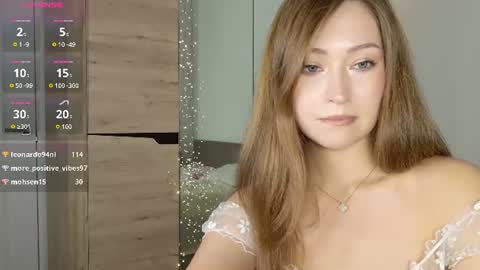 shelikeangel online show from September 6, 8:37 pm