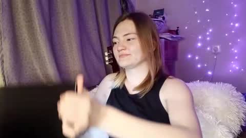 Ashley online show from August 7, 4:29 pm