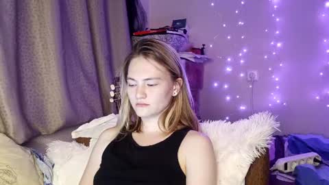 Ashley online show from August 7, 10:21 pm