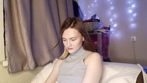 Ashley online show from August 9, 5:14 pm