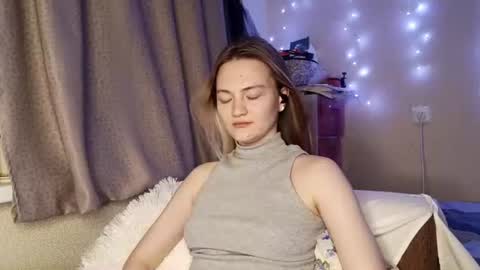 Ashley online show from August 9, 7:26 pm