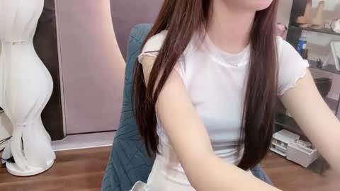 Shelly online show from August 12, 3:31 am