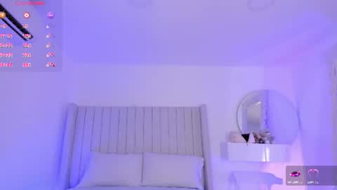 shelynna_azzul online show from August 10, 11:33 am