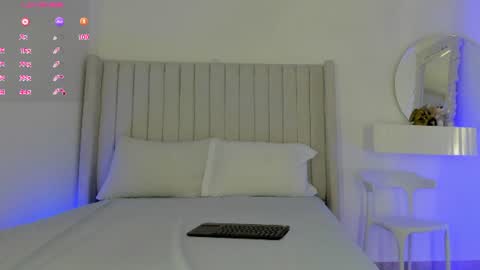 shelynna_azzul online show from August 12, 12:07 pm