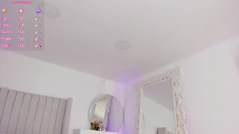 shelynna_azzul online show from August 15, 2:32 pm