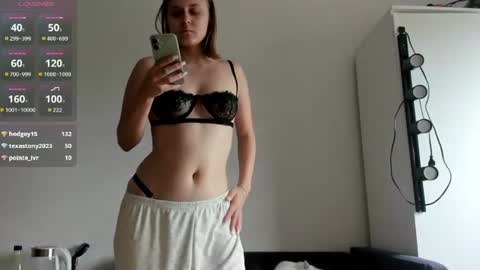 Niky online show from August 14, 11:25 am