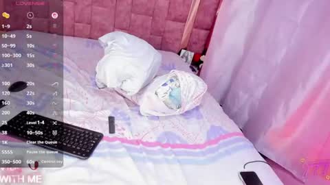 shenielxxx online show from July 23, 4:20 pm