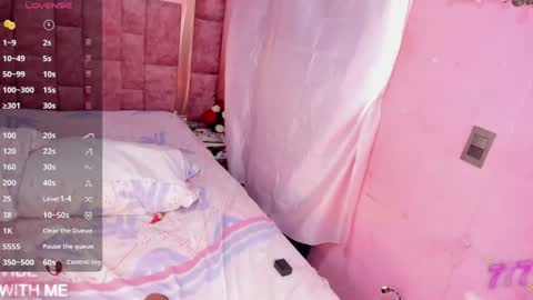 shenielxxx online show from July 31, 2:45 pm