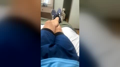 shenry70354 online show from July 31, 3:07 pm