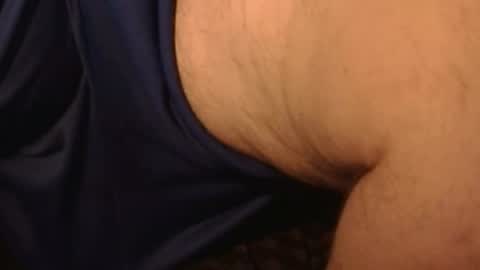 sherbearxrayghost online show from July 12, 3:46 am
