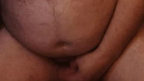 sherbearxrayghost online show from July 24, 6:38 am