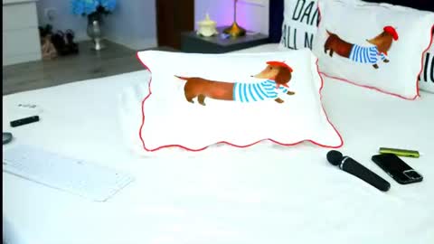 sheri online show from August 5, 12:19 am